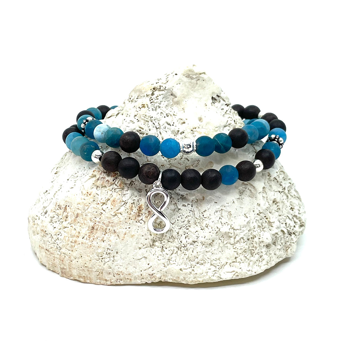 Armband Eternity
