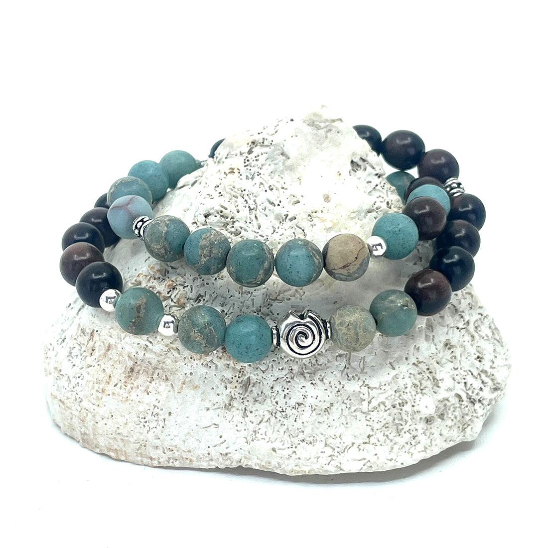 Armband Seashell