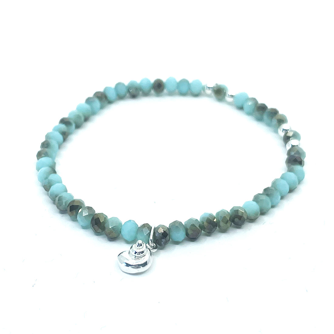 Armband Sparkle Shell
