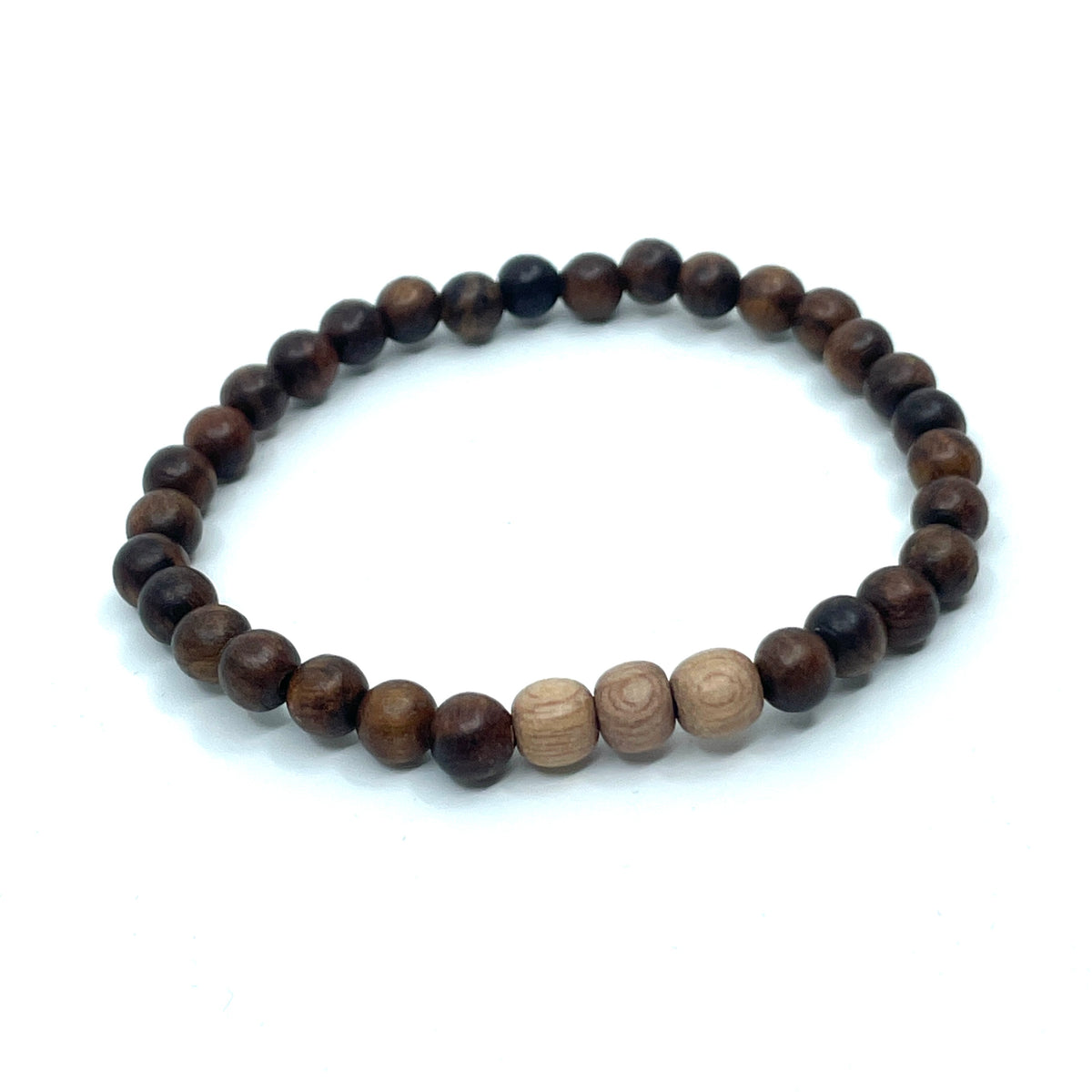 Armband Natur