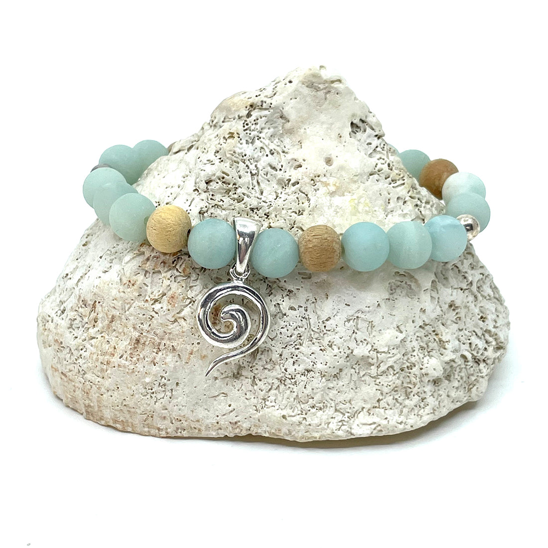 Armband Amazonas
