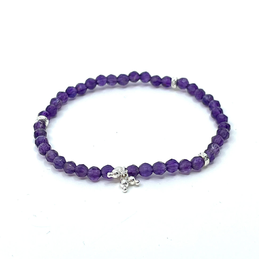 Armband Purple