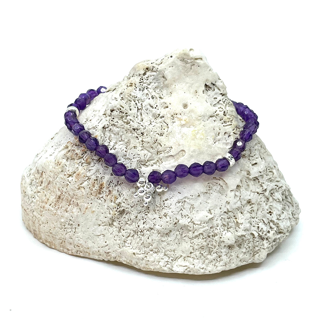 Armband Purple