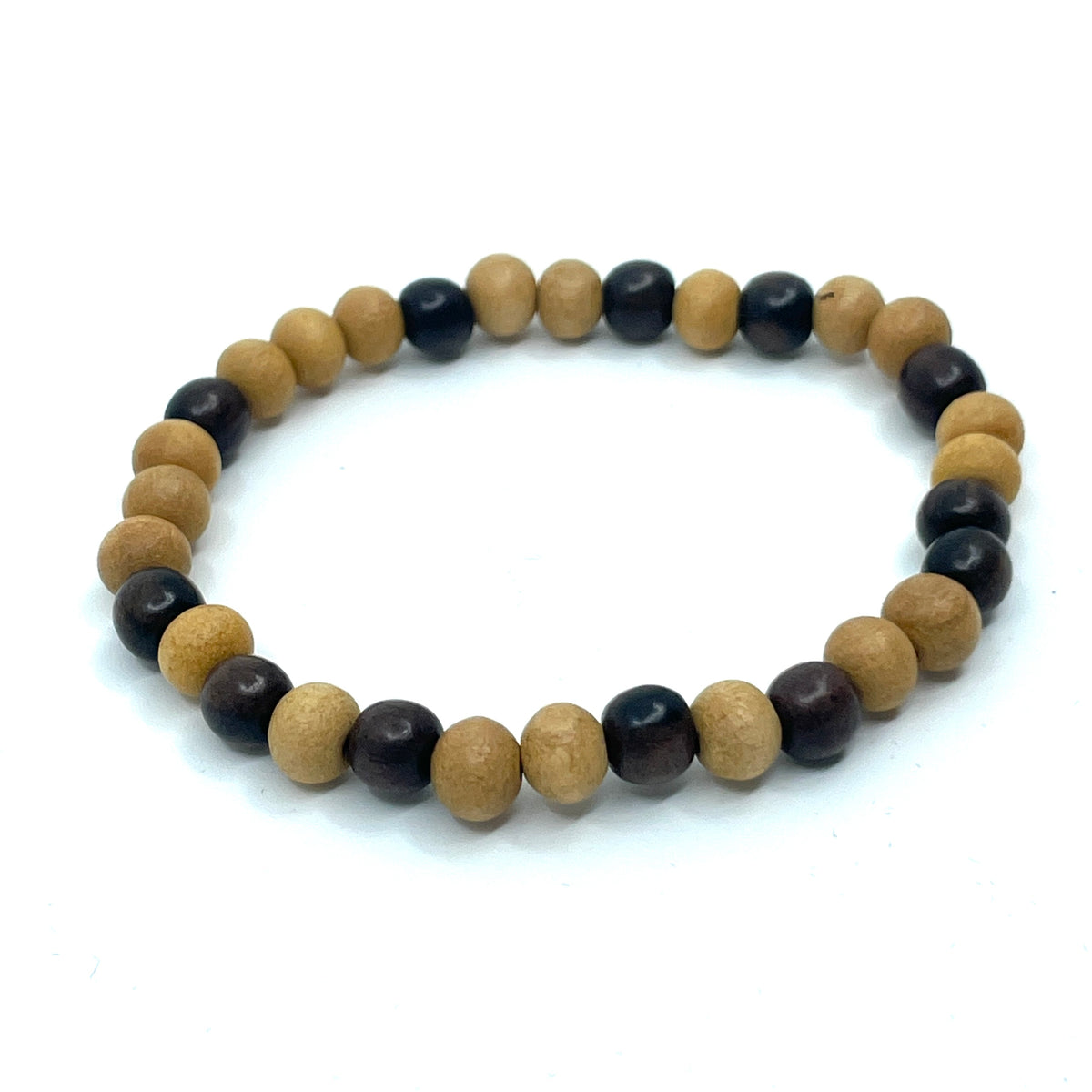 Armband aus Holz
