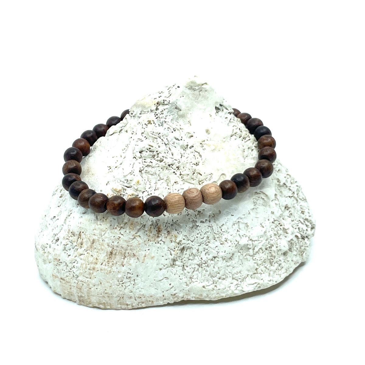 Armband Natur