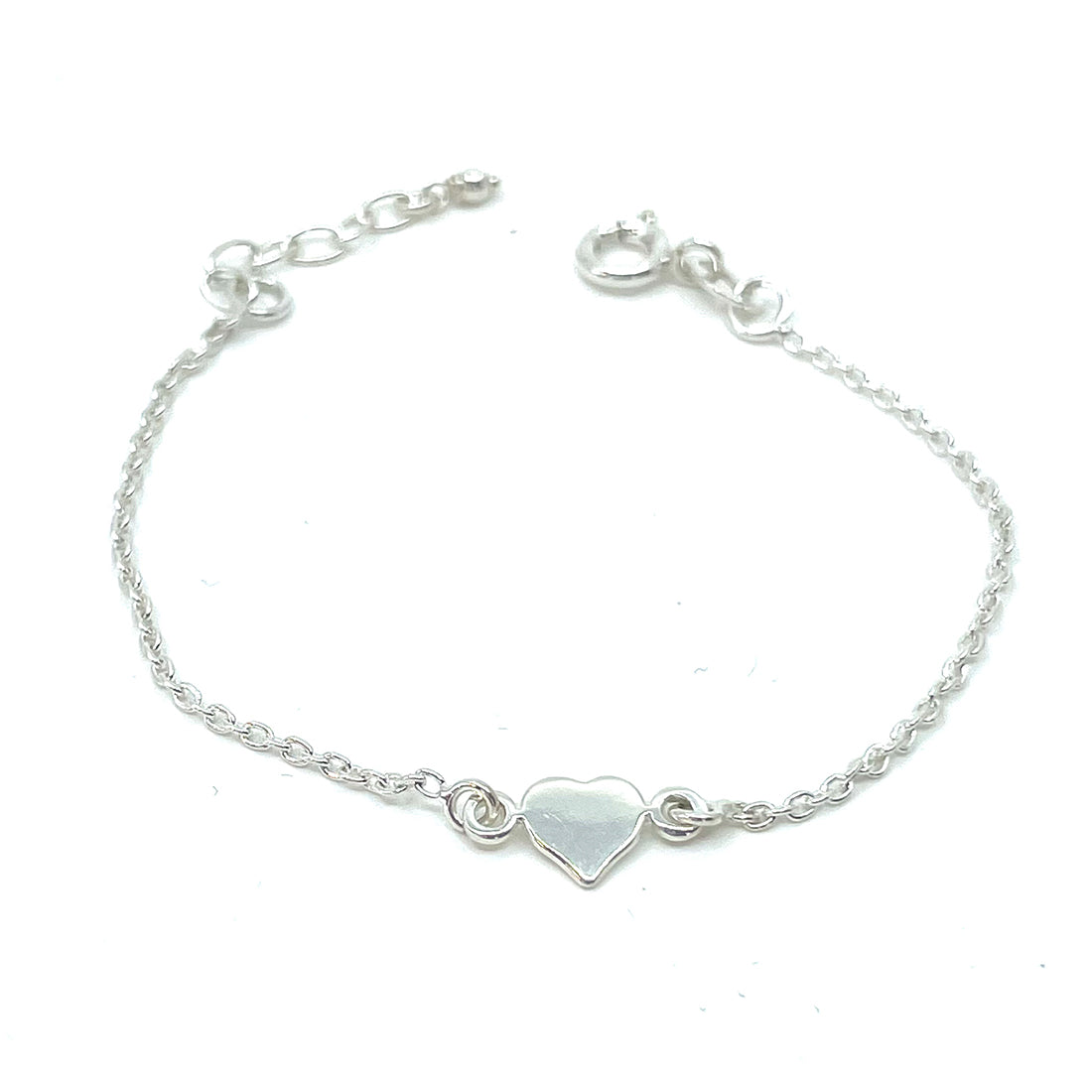 Armband Little Heart